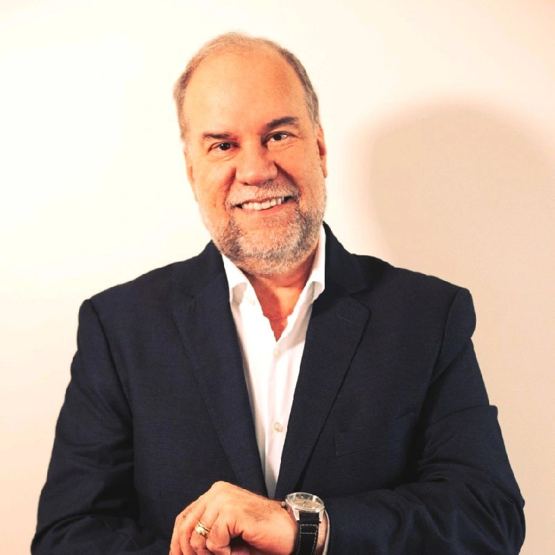 Foto de Luis Ricardo Pedro
